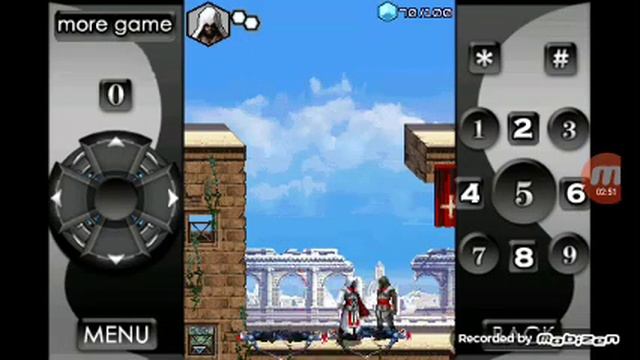 Assasin Creed смотреть онлайн