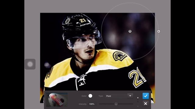 Simple Retouch Tutorial on Photoshop Touch смотреть онлайн