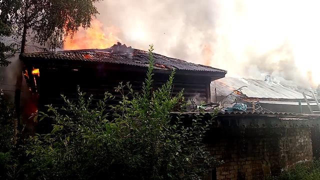 Огонь ошибок не прощает. смотреть онлайн