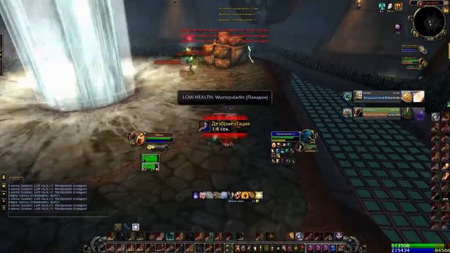 р1 монк режет масло(арена 2х2 WoW circle\pandawow x100) смотреть онлайн