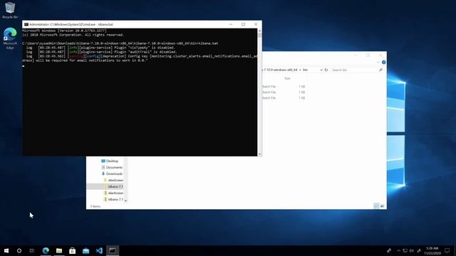 How to install Elasticsearch and Kibana in Kannada смотреть онлайн