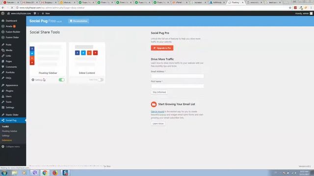 best social share buttons plugin for wordpress смотреть онлайн