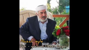 Nazar eyle - Hasan bayar