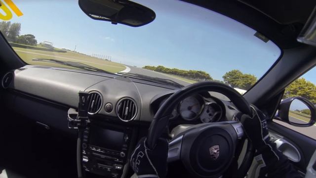 Porsche Cayman S Phillip Island Sprint Jan 2021 - Porsche Club Victoria смотреть онлайн