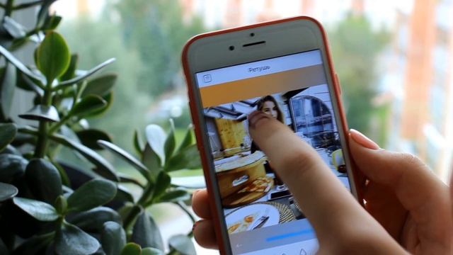 КАК Я ОБРАБАТЫВАЮ ФОТО в INSTAGRAM? Лучшие Редакторы|Красивые Шрифты смотреть онлайн