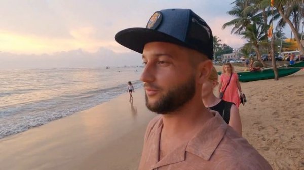 Лучший снорклинг на Шри-Ланке