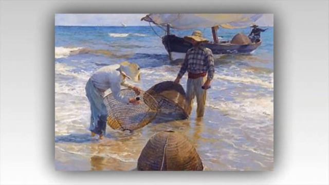 Au bord de la mer смотреть онлайн