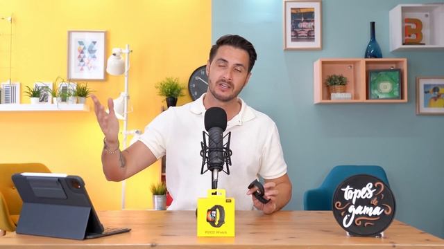 ¿Un Watch por solo 89€? Poco Watch смотреть онлайн