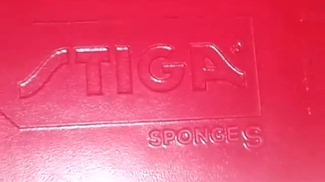 Stiga DNA proยางปิงปองล่าสุดจากค่ายสวีเดน ปี2020 (รุ่นเเรกMade in Germany) หน้าปกวิบวับๆ смотреть онлайн