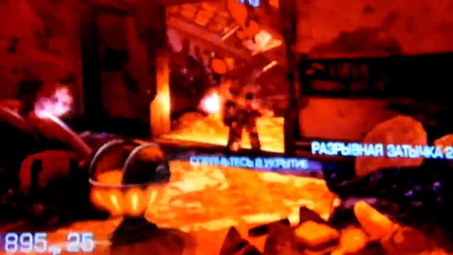 BulletStorm gameplay p.8 xbox360 смотреть онлайн