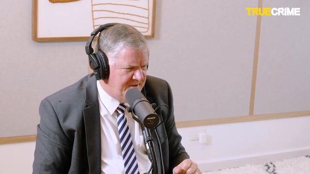 I Catch Killers with Gary Jubelin: Russell Oxford interview – Part 2 смотреть онлайн