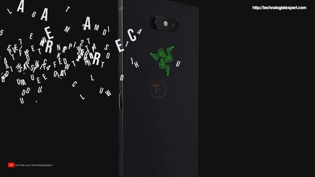 Razer Phone 2, First Look, Specifications, Price, Features, Camera - 2018 смотреть онлайн