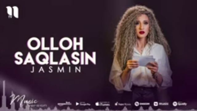 Jasmin Alloh saqlasin смотреть онлайн