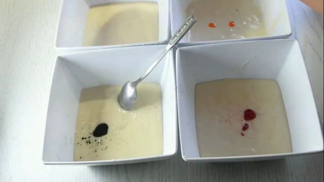 Веганский бисквит * Бисквит без яиц * Диетический рецепт смотреть онлайн