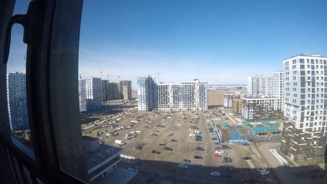 Апартаменты ЖК Я_Романтик с видом на Морской порт 911 812 47 31 смотреть онлайн