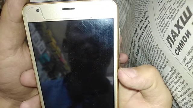 DEXP IXION M355 - HARD RESET, СБРОС НАСТРОЕК ДО ЗАВОДСКИХ смотреть онлайн