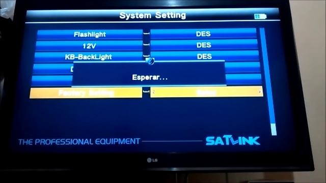 Satlink WS6960 atualização - via PENDRIVE ( INÉDITO ) смотреть онлайн