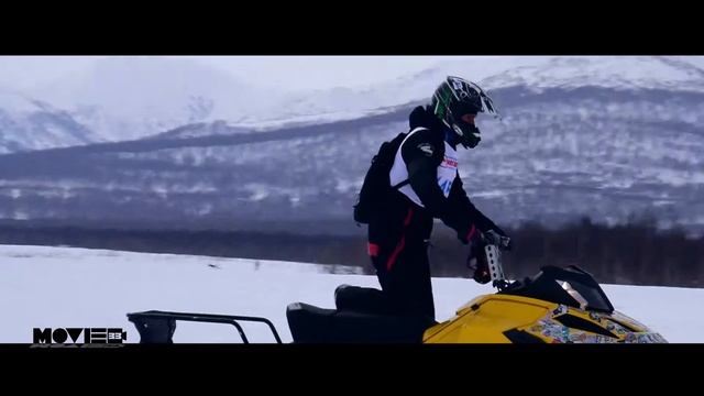 КамТрофи 2016