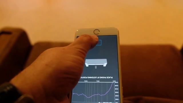 ELAC SUB3010 Auto Cal смотреть онлайн