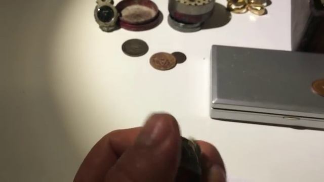 ТОП-10 НАХОДОК НА ПЛЯЖАХ БАРСЕЛОНЫ ЗА 2017 ГОД смотреть онлайн