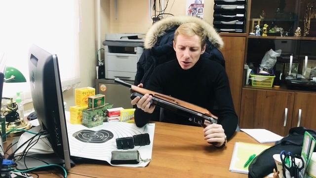 ТОЗ 106 и зачем он вообще нужен!!!