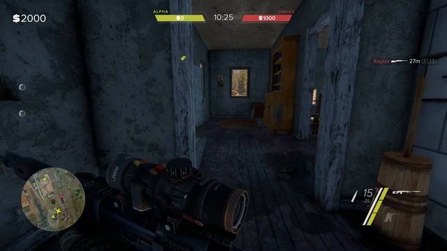 Sniper Ghost Warrior 3 PC Multiplayer In 2021 | 4K смотреть онлайн