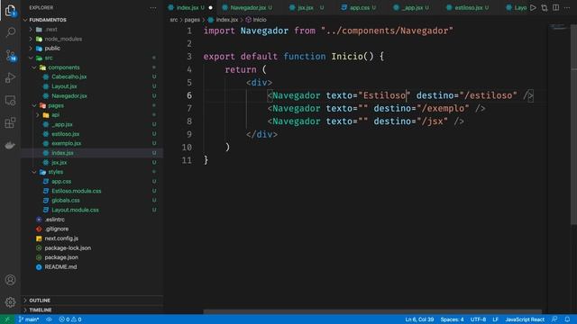 Next.JS e React: Curso Intensivo - Masterclass #01 [2021] смотреть онлайн