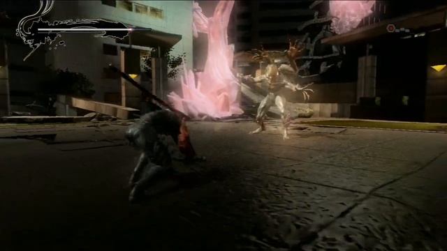 Ninja Gaiden 3 Review смотреть онлайн