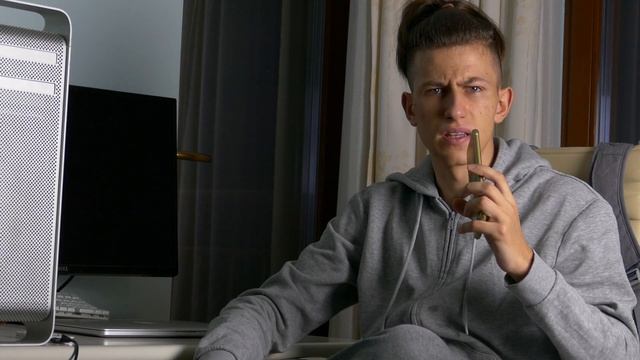 НОВИЯТ МИ КОМПЮТЪР смотреть онлайн