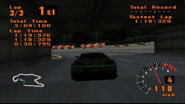 Gran Turismo - Episode 23: GT World Cup Commences смотреть онлайн