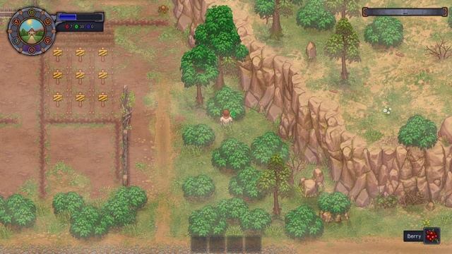 Let's Play Graveyard Keeper Ep 3 смотреть онлайн