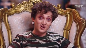 Однажды в России, 6 сезон, 22 серия