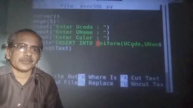Class XII MySql Session-5 смотреть онлайн