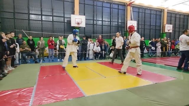 Турнир по АРБ Памяти А.С.Шишкану. финальный поединок. смотреть онлайн