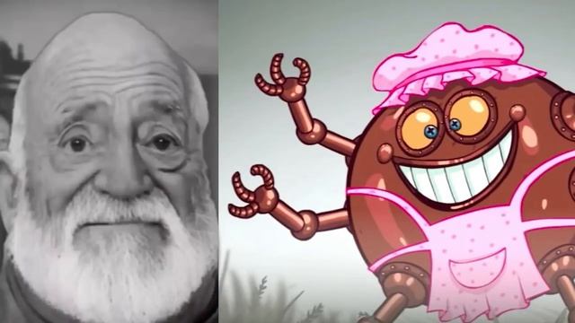 Твой детский страх: смотреть онлайн