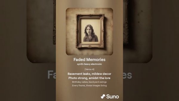 Faded Memories Remix