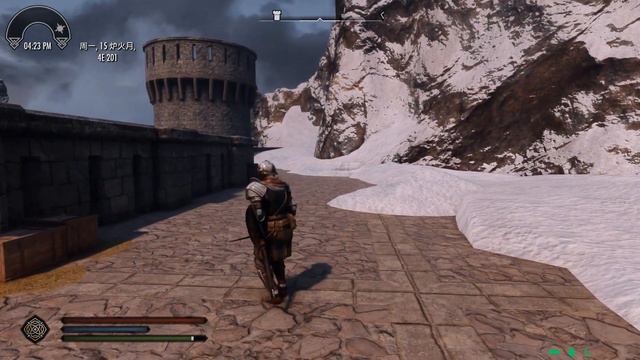 skyrimse dark souls 3 sword(MCO) смотреть онлайн