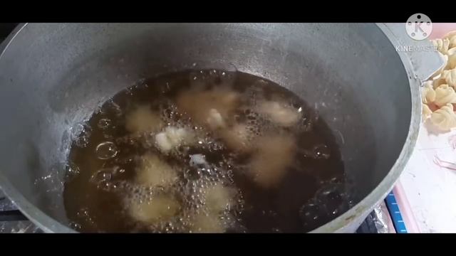 ?Это не Бомба это просто Рецепт, Баурсаки Скрученные на Ийд??BURAMA bogirsoq ! смотреть онлайн
