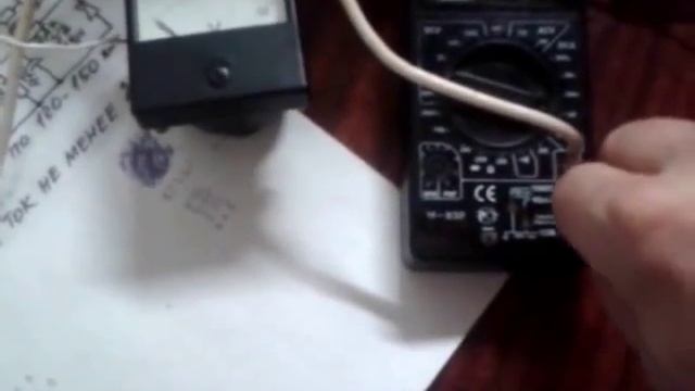 Мощное тиристорное ЗУ 24 В