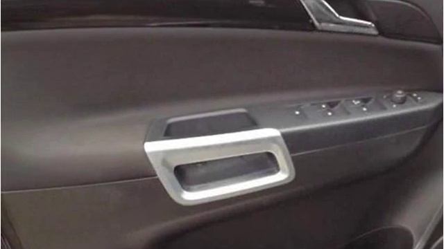 2014 Chevrolet Captiva Sport Used Cars Pikeville KY смотреть онлайн