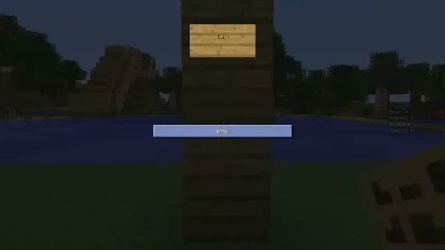 КАК СДЕЛАТЬ МОСТ, ЛИФТ, ВОРОТА плагин FalseBook смотреть онлайн