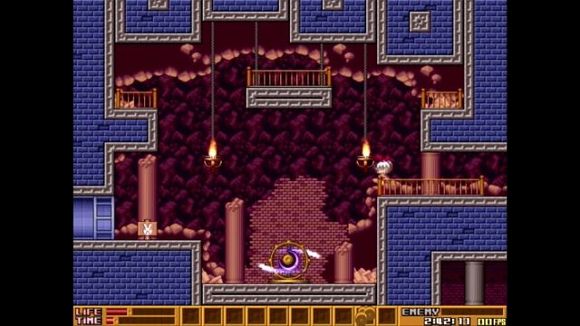 Let's Play Chelsea and the 7 Devils - Bunny Must Die [1] смотреть онлайн