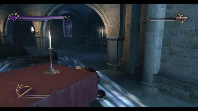 Let's Play... Buffy the Vampire Slayer - Chaos Bleeds [01] смотреть онлайн