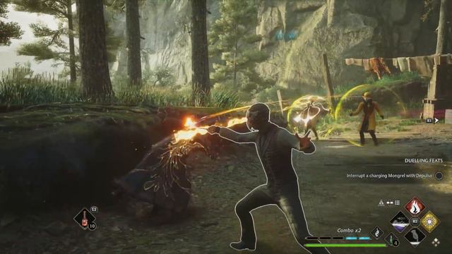 Gear & Trait SECRETS! | Max Stats, Best Traits, & More | Hogwarts Legacy смотреть онлайн