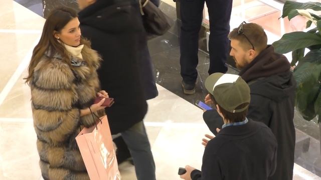 ВИДЕО ПРАНК 2.0 Стихи без рифмы. Магазин Олег смотреть онлайн