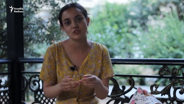 Azərbaycanda plastik qabların satışı qadağan olunur смотреть онлайн