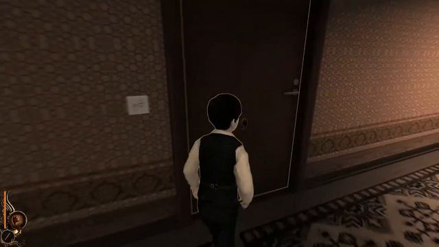 LUCIUS😈 Глава 13 - Любопытный Том😼 (прохождение игры) смотреть онлайн