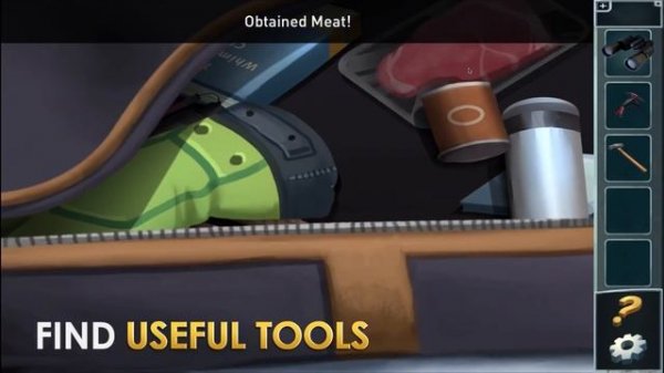 Prison Escape Puzzle Adventures