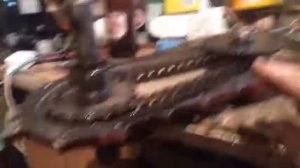 Особенности сборки редуктора культиватора Крот