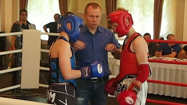 Турнир по Тайскому Боксу Подольск смотреть онлайн